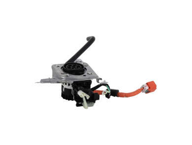 Borne de recharge occasion - Toyota C-HR - G908110031