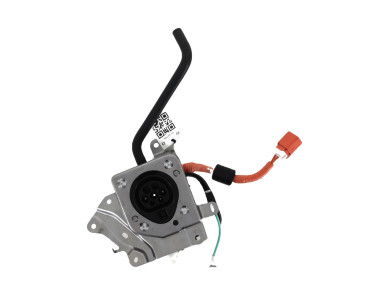 Charging point - Toyota C-HR II - G908110031 - V0-9078A