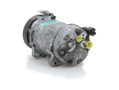 A/C Compressor - Volkswagen NEW BEETLE I PH.1 - 1J0820803F - F1-5075N