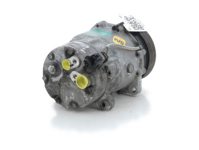 A/C Compressor - Volkswagen NEW BEETLE I PH.1 - 1J0820803F - F1-5075N