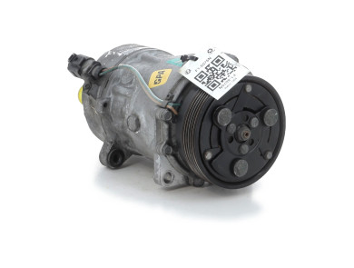 A/C Compressor - Volkswagen NEW BEETLE I PH.1 - 1J0820803F - F1-5075N