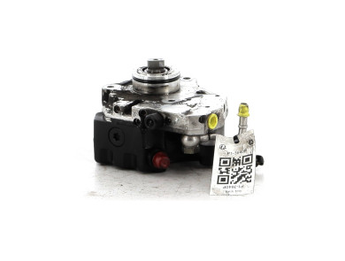 Injection pump - Chrysler PT.CRUISER PH.2 CRD - 4862628AA - P1-3640P