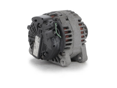 Alternator - Volkswagen GOLF PLUS PH.1 PLUS 1.4 - 036903024J - P1-5923X