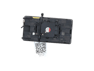 Chargeur sans fil - Audi A6 VI - 85E035507 - V0-9797R