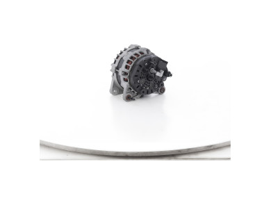 Alternateur - Nissan QASHQAI II PH.2 DIGT 115 - 23100-4BE0B-RE - C0-0334A