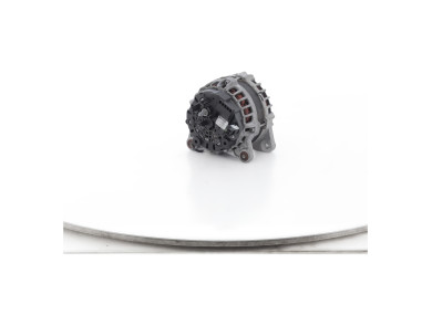 Alternator - Nissan QASHQAI II PH.2 DIGT 115 - 23100-4BE0B-RE - C0-0334A
