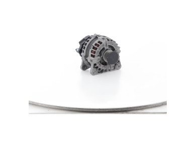 Alternator - Nissan QASHQAI II PH.2 DIGT 115 - 23100-4BE0B-RE - C0-0334A