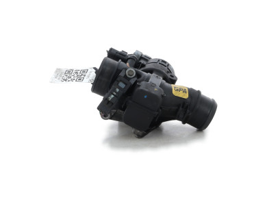 Doseur d'air - Peugeot 207 - 00000345E3 - K1-4201S