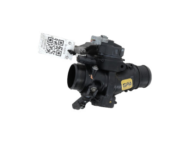 Air doser - Peugeot 207 - 00000345E3 - K1-4201S