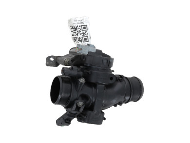 Air doser - Peugeot 207 - 00000345E3 - R1-3957S