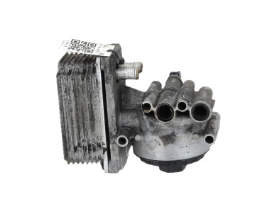 Oil filter mounting - Ford TRANSIT III 2.0 TDCI - 1477141 - B1-2882T
