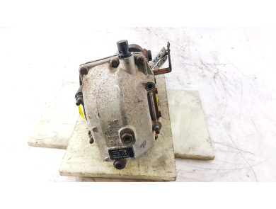 Rear differential used - Peugeot PARTNER FOURGON - GPA-26-0048573