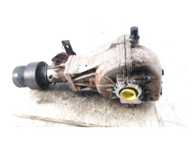 Rear differential - Peugeot PARTNER FOURGON II PH.2 1.6 HDI - GPA-26-0048573 - M1-7040Y