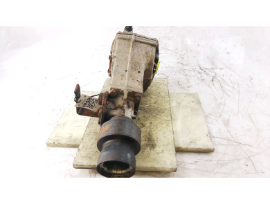 Rear differential - Peugeot PARTNER FOURGON II PH.2 1.6 HDI - GPA-26-0048573 - M1-7040Y