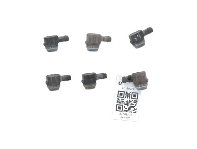 Radars d'aide au stationnement avant occasion - Mercedes CLASSE A - 0009055504