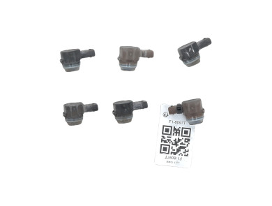 Parking assistance front radars - Mercedes CLASSE A IV - 0009055504 - F1-8097T