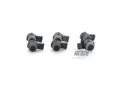 Parking assistance front radars - Mercedes CLASSE A IV - 0009055504 - F1-8097T