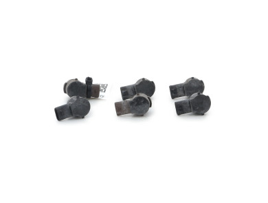 Parking assistance front radars - Mercedes CLASSE A IV - 0009055504 - F1-8097T