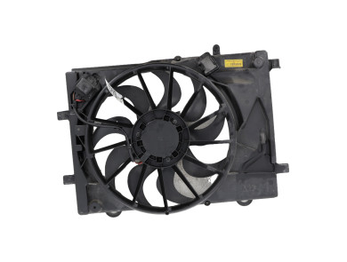 Groupe motoventilateur occasion - Chevrolet AVEO - 95018153