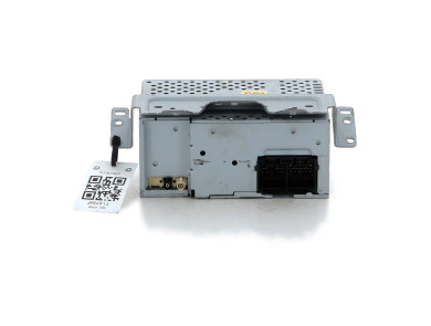 Multimedia radio used - Ford TOURNEO CONNECT - 2436069