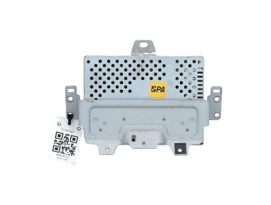 Poste multimédia - Ford TOURNEO CONNECT II PH.2 - 2436069 - T1-6756F