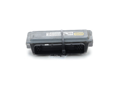 Engine calculator used - Peugeot 308 - 16 290 796 80