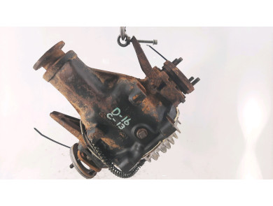 Rear differential - Aston-Martin DB7 VANTAGE I 5.9I V12 - 91512 - V0-8127S