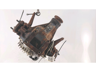 Rear differential - Aston-Martin DB7 VANTAGE I 5.9I V12 - 91512 - V0-8127S