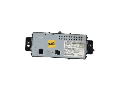 Multifunction screen - Mercedes CLASSE GLK I PH.1 - 2048202697 - F1-4505W
