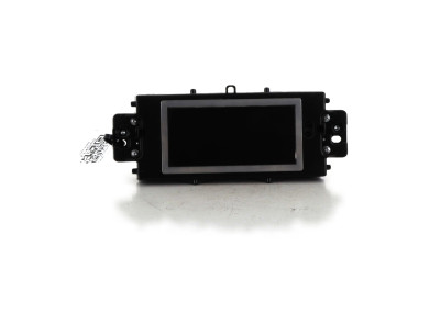Multifunction screen - Mercedes CLASSE GLK I PH.1 - 2048202697 - F1-4505W