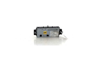 Multifunction screen - Mercedes CLASSE GLK I PH.1 - 2048202697 - F1-4505W