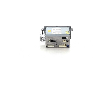 Multimedia radio - Subaru XV - 86271FJ410 - G1-7212P
