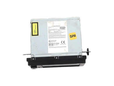 Poste multimédia - Subaru XV - 86271FJ410 - G1-7212P