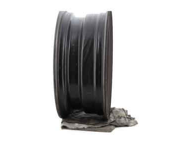 Steel wheel - Opel CORSA D PH.2 - 13211897 - L0-6203N