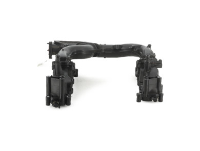 Intake manifold used - Audi A6 - 059129711ES