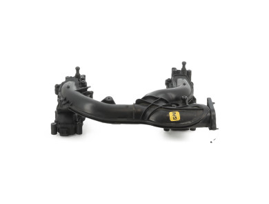 Collecteur d'admission - Audi A6 III PH.1 MULTITRO - 059129711ES - P1-6566L