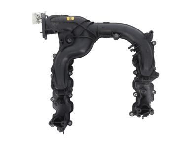 Intake manifold - Audi A6 III PH.1 MULTITRO - 059129711ES - P1-6566L