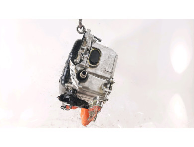 Inverter converter - Toyota YARIS III PH.2 - G9200-52033 - Y1-3196A
