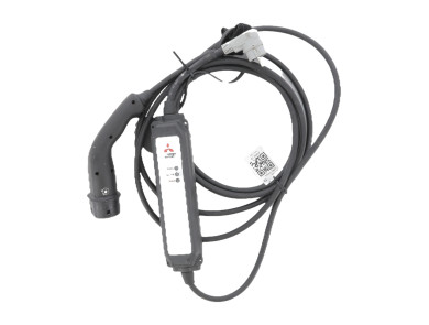 Charging cable used - Mitsubishi ECLIPSE CROSS - 9482A429