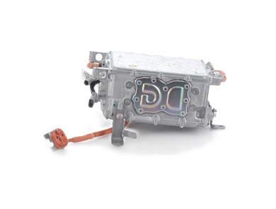 Charger box - Mitsubishi ECLIPSE CROSS PH.2 - 291A1W000P - A1-6069W
