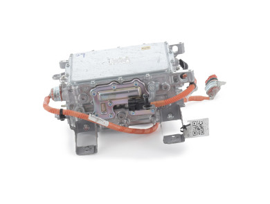 Charger box - Mitsubishi ECLIPSE CROSS PH.2 - 291A1W000P - A1-6069W