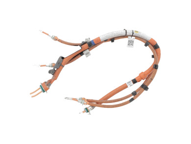 Power cable used - Mitsubishi ECLIPSE CROSS -  297A7A000P