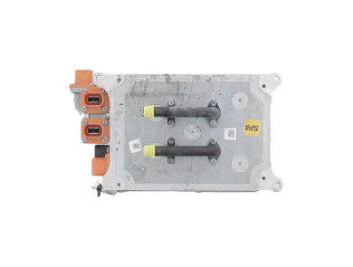 Charger box used - Audi Q3 - 5QE915682GA