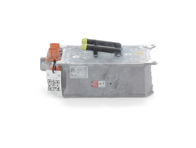 Charger box - Audi Q3 II - 5QE915682GA - U1-5752N
