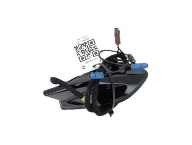 Antenne - Renault CAPTUR II PH.1 - 282166904R - U1-0435F