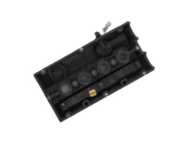 Cylinder head cover - Opel ASTRA H PH.1 1.6 105 - 93177479 - G1-3270E