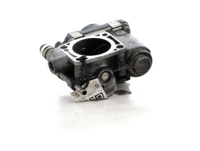 Boitier papillon - Opel ASTRA H PH.1 - 93190367 - Q1-3241F