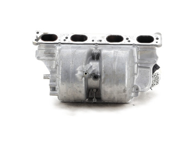 Intake manifold used - Opel ASTRA - 24435069