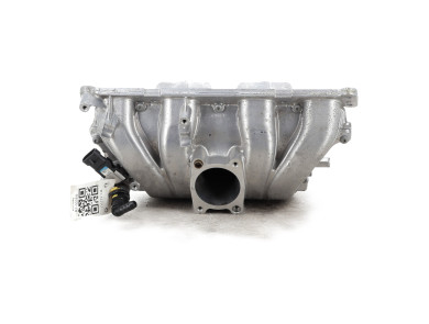 Intake manifold - Opel ASTRA H PH.1 1.6 105 - 24435069 - R1-3225U
