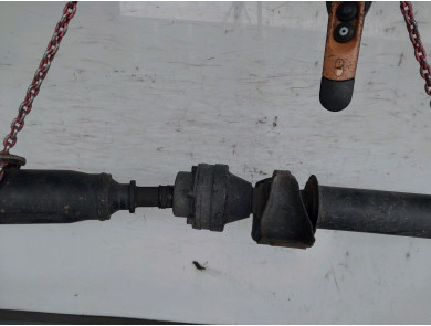 Arbre de transmission arrière - Toyota RAV4 I PH.1 NS1K_TYPE - 3711042010 - G1-3688L